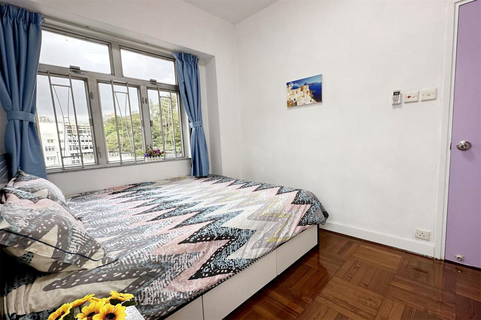 Fantastic Queen Beds, 4Rms Beside Mtr Grand 14Ppls 2 Bathrm Hong Kong Exterior photo
